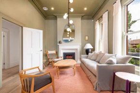 Camberwell Heritage Glamour, Melbourne